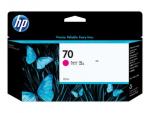 HP 70 - Magenta - original - DesignJet - Tintenpatrone