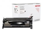 Xerox toner cartridge Everyday compatible with HP 87A (CF287A / CRG-041 / CRG-121) - Black