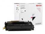 Xerox Everyday Black Toner ers. HP CF287X
