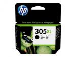 HP 3YM62AE ink cartridge black No. 305 XL