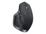 Logitech mouse MX Master 2S - Graphite