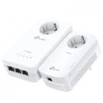 TP-Link TL-WPA1300P KIT (DE) Power WLAN