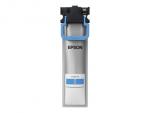 Epson WF-C53xx 58xx Series Ink XL cyan                   T 11D2