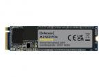 Intenso M.2 SSD Premium    500GB PCIe NVMe
