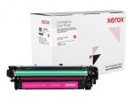 Xerox toner cartridge Everyday compatible with HP 507A (CE403A) - Magenta