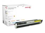 Xerox - yellow - compatible - toner cartridge (alternative for: HP CF352A)