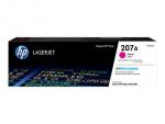 HP 207A - Magenta - Original - LaserJet - Tonerpatrone (W2213A)