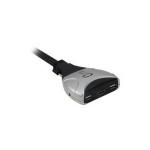 KVM Switches LevelOne & Extenders KVM-02902-Port