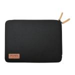 NB Bag 13,3 Port Torino Sleeve black