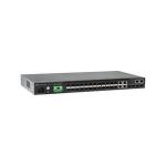 Switch LevelOne GTL-2872 28-Port L3 ManGbit Fiber