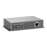 PoE Repeater LevelOne POR-0120 Gbit,Cascad.