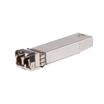 Switch ACC HPE Aruba 1G SFP LC SX Transceiver