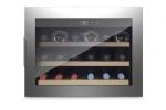 Caso WineSafe 18 EB INOX